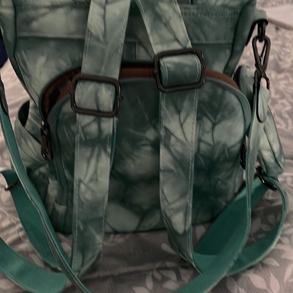 Backpack - Picture 7 of 8